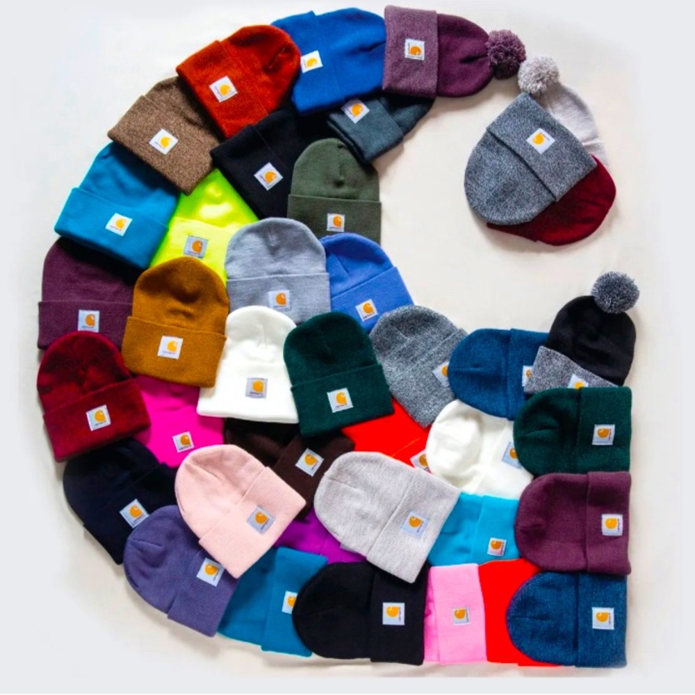Carhartt Beanie